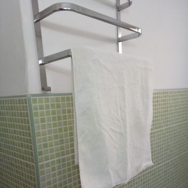 SE VENDEN TOALLAS BLANCAS - 2/5