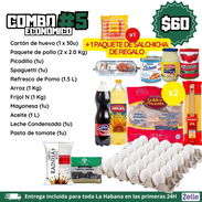 Combos de comida econômicos - Img 56195600