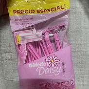 Cuchillas de afeitar Gillette - Img 55769483