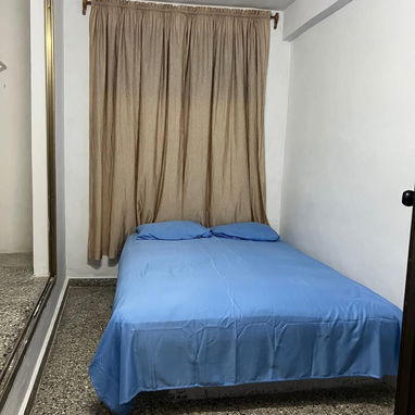 🏊‍♂️🏤Pasadía y overnight en piscina en Santa Fe (Municipio Playa)/Accommodation/House for rent/ - 6/6