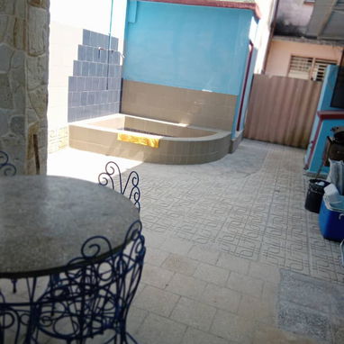 🌴🌊 Casa de Renta con 3 habitaciones y piscina (Guanabo, Habana) / Respaldo energético / Beach House / Pool House - 10/10