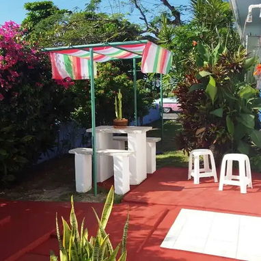 🎯 Varadero. Casa de 2 habitaciones a pocas cuadras del mar. - Img 120759876