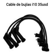 r,h,b-Cables de bujías del Hyundai Atos e i10 en 35usd - Img 45071667