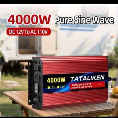Supresor 500VDC - 7/7