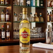 Havana Club 3 años - Img 57397481