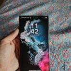 Teléfono marca Sansum s22 ultra de uso pero está impecable - 2/3