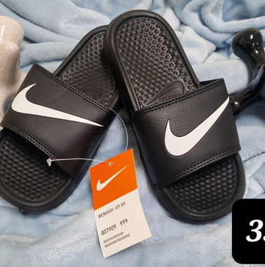 🤩Chancletas Nike🤩 - Img 95348918