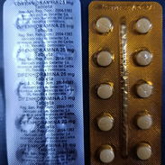 Variedad de medicamentos importados - Img 55573143