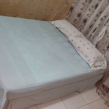 SE RENTA CASA DE 3 DORMITORIOS con PISCINA PEQUEña EN LA PLAYA DE GUANABO. 54026428 POR WHATSAPP - Img 115797401