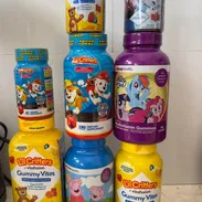 Multivitaminas para niños en gomitas - Img 54782720