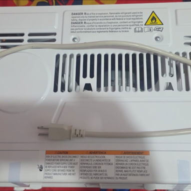 Aire Acondicionado moderno de 110V - 4/4