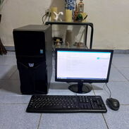 PC completa Gigabyte B85 con i5 - Img 45378067