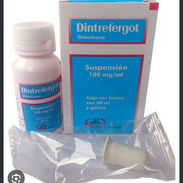 Dimeticona // anti gases - Img 58276448