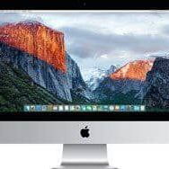 iMac 2015🩶. - 4/5