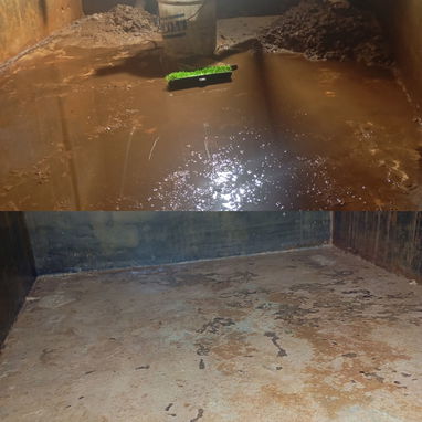 Limpieza e Higienización en cisternas y tanques-Reparaciones de cisternas-Trabajos de plomeria - Img 120948607