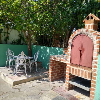 ⛱️🌈Casa con piscina en Guanabo⛱️/Rent a pool/Rent a house in the beach/Accommodation in Guanabo - Img 122912843