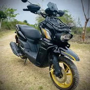 Moto Automática TK200T Unison P0170-AV006 - Img 56969965
