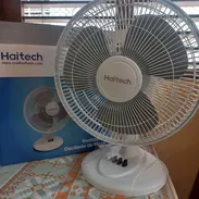 Ventilador de Mesa - Img 52928172