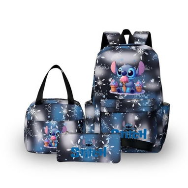 Set de mochilas - 3/4