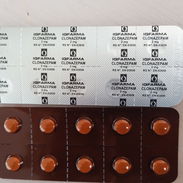 Clonazepam 2 mg - Img 56243871
