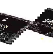 🎁 SSD M.2 Corsair MP600 CORE XT R2 1TB ✅5900mbr, 250TBW, 5000mbw, PCIe4, NVMe, UltraM2 - Img 49402976