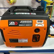 ⚡ Planta Inverter Silenciosa JMD 2200W – Dual Fuel (Gasolina / Gas) 🔥 - Img 56624351