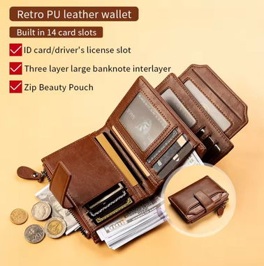 Regalo para Papá... Necesario, elegante, seguro y duradero - Img 95842841