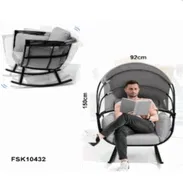 Sillones mesedores - Img 57931922
