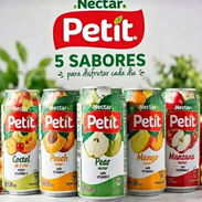 Jugos Néctar Petit - Img 56078606
