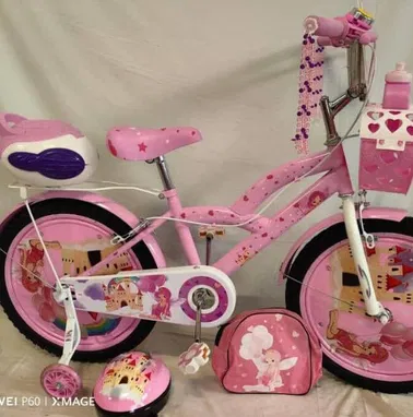 Super rebaja!!!!Bicicletas para niña o niña medidas 16 y 20 - Img 96406278