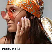 ✨Pañuelo veraniego estampado para mujer ✨ - Img 55766803