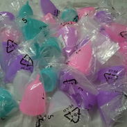Copas menstruales (800 por cant. Solo efectivo) Talla S - Img 55169730
