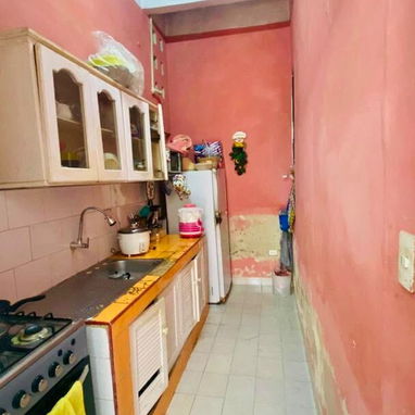 Vendo apartamento por la embajada americana - 10/10