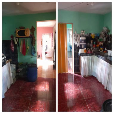 Casa - 2/4