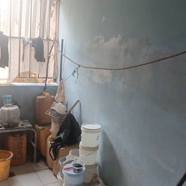 apartamento en la lisa - 10/10
