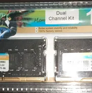 Memorias ram de 16GB dual channel 2x 8GB/ Tarjeta de audio CREATIVE/ Hub-extención ORICO de 4 USB 3.0 - Img 49786104