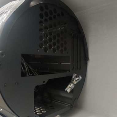 Se vende chasis turbina de avión nueva en caja - Img 117127323