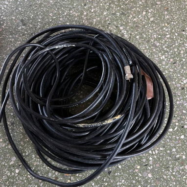 Cables de varios tipos - 7/10