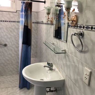 Apartamento renta lineal Vedado (78329032) - 8/8