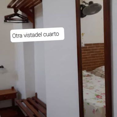 52435224 +525580152883 Apartamento en Casco Histórico de un cuarto, segundo piso,dos balcones a la calle .El edificio co - 7/10