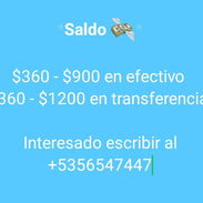 Saldo - Img 55730887