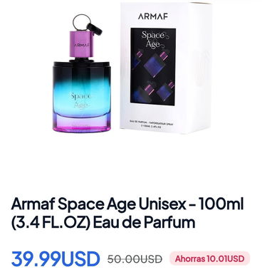 Fragancias Árabes. Las mejores!!! - Img 125998837