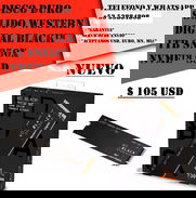 Discos duros internos y externos western digital - Img 48989576