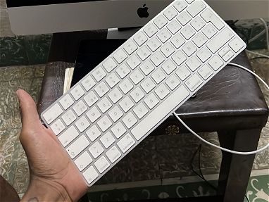 Magic Keyboard 2 Teclado Para iMac o MacBook - Img main-image-46007793