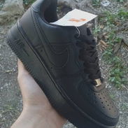 Air Force Negro==> 35-1, 36-1, 37-1, 41-1, 44-2, 45/1 - Img 58095899