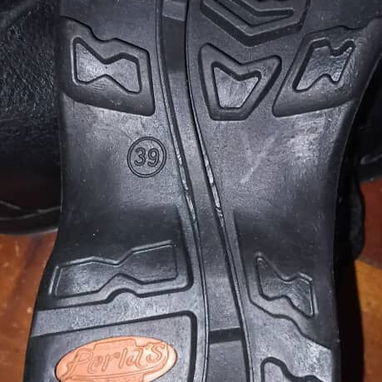 Botas de trabajo - 2/5