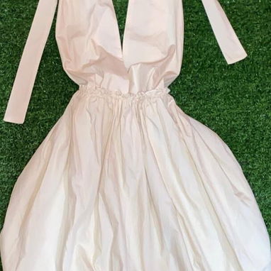 Vestidos de mujer hermosos varios modelos cortos 17 usd y  largos 20 usd - Img 94559684