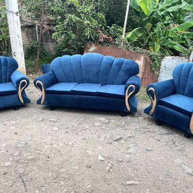 Juego de sala Disponiblee 💙🚙✔️ - 2/2