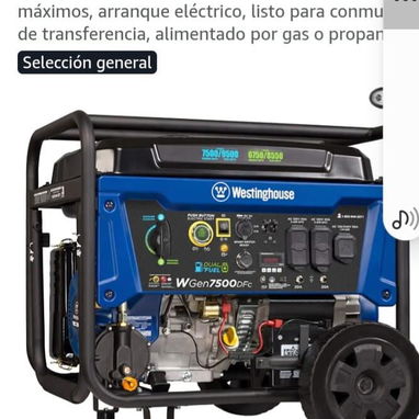 Venta de estaciones de energia - 9/10