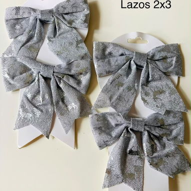 Decoraciones navideñas. El precio varia según el diseño. Mensajería disponible - 7/8
